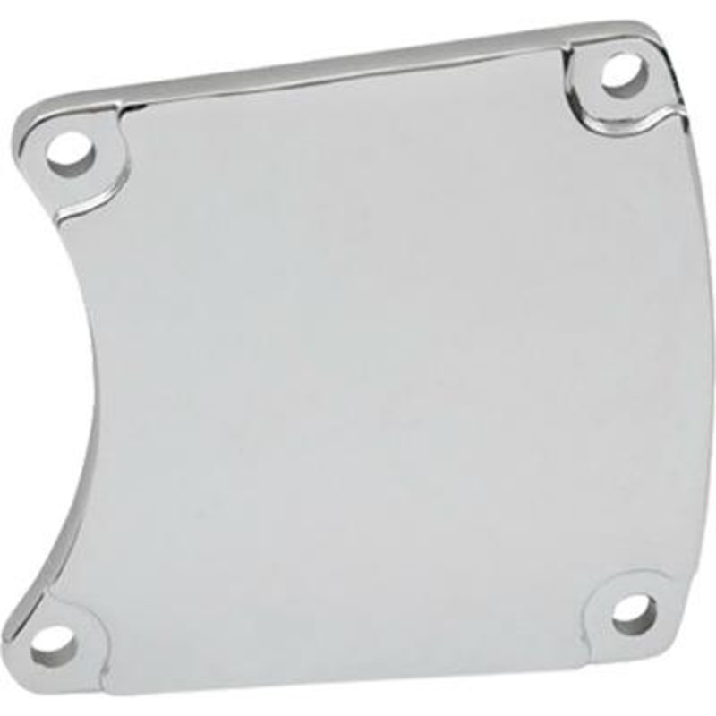 HardDrive Inspection Cover – Chrome 210242