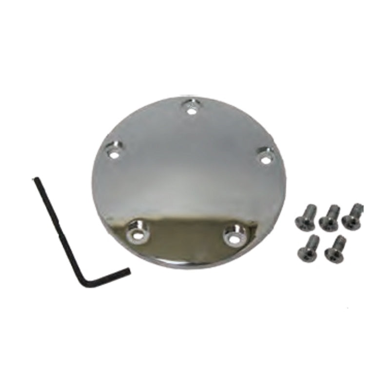 HardDrive Points Covers – Chrome 37-035