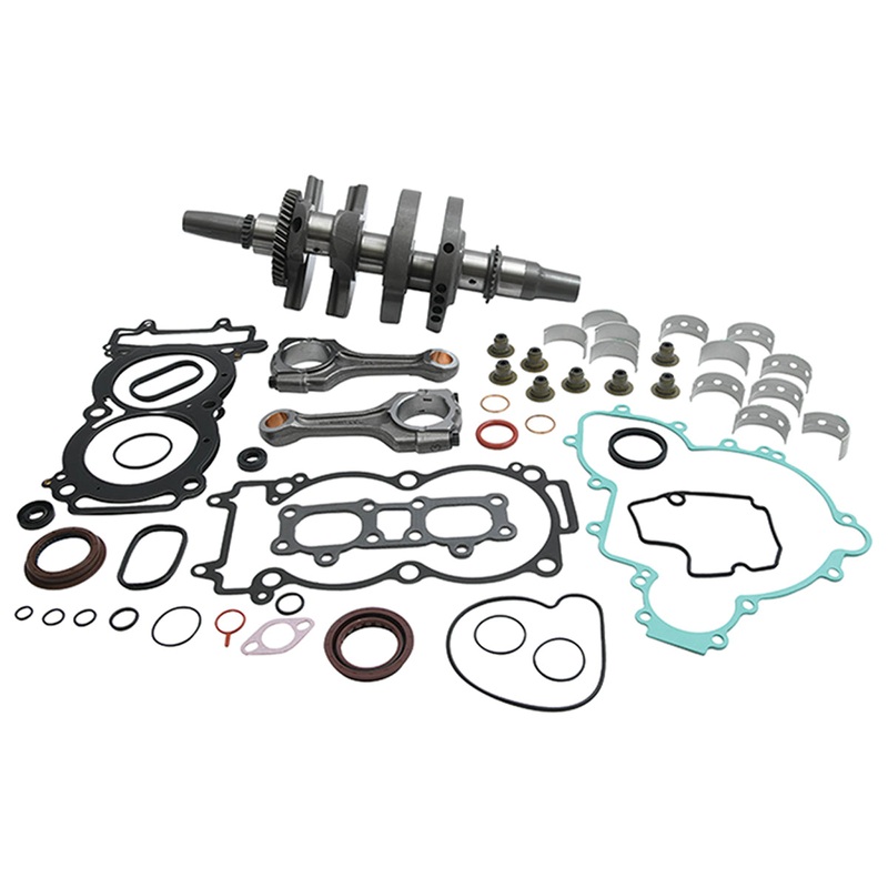 Hot Rods 421-HR0110 Bottom End Kit Pol