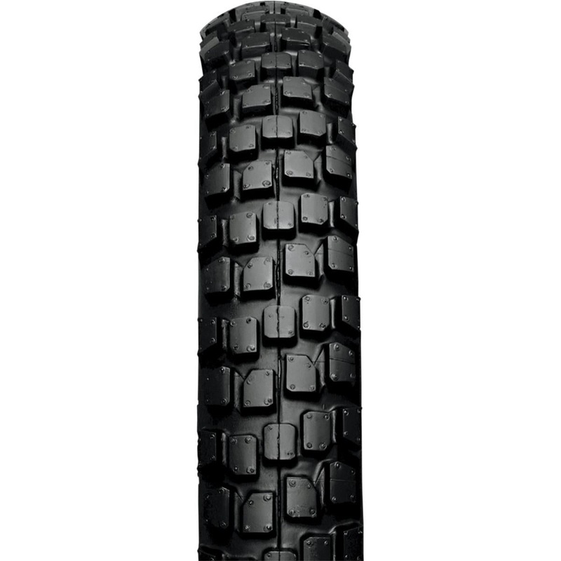 IRC GP2 Dual Sport Front Tire – 3.00-21 T10331