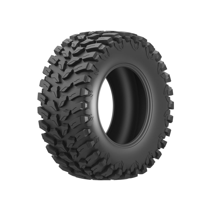 Kenda K3213 Cross Trail Front/Rear Tire – 33X10R15 8PR 96M TL