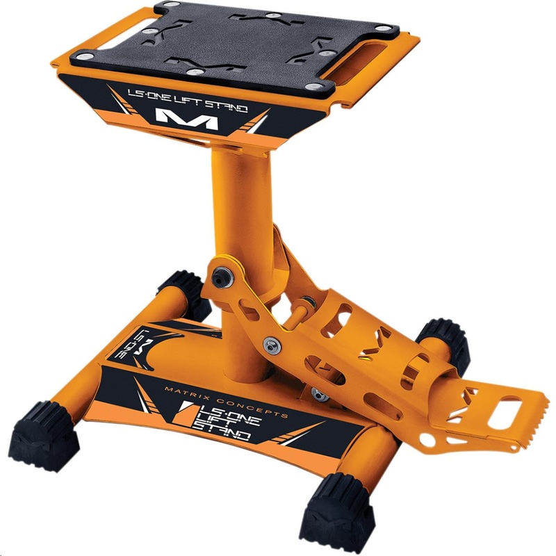 Matrix Concepts LLC LS1 Lift Stand LS1-106-OR