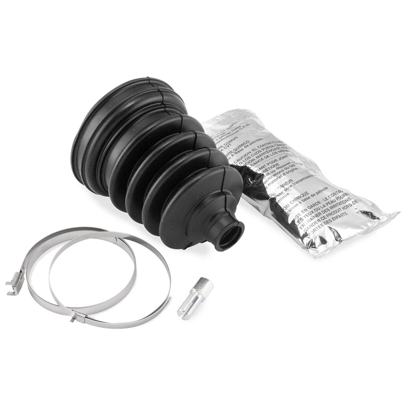 Norrec Industries Lighting CV Boot 92042.000