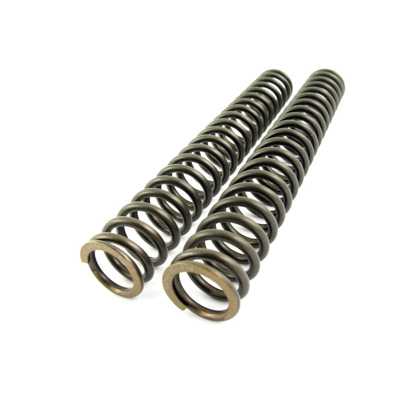 Ohlins FGK 200 Fork Springs – 25.5 ID / 260mm Length / 12.0 N/mm