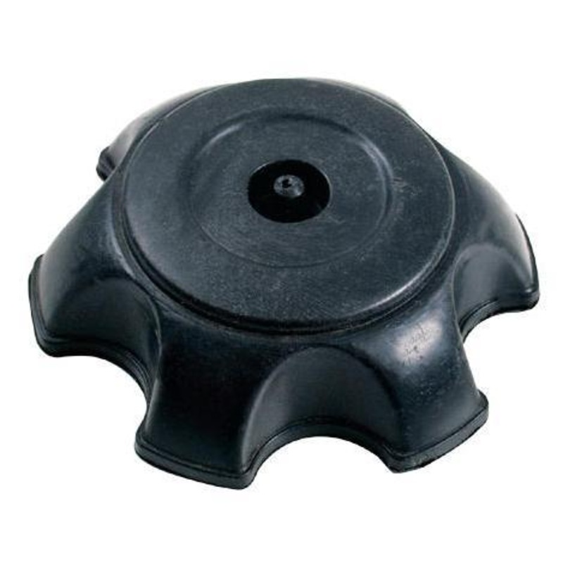 Outside Distributing Gas Cap – For 125cc Plastic Tanks 04-0502