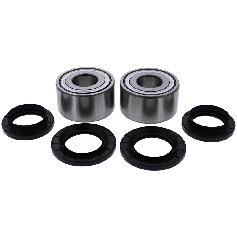 Pivot Works Wheel Bearing Kit PWRWK-Y81-000