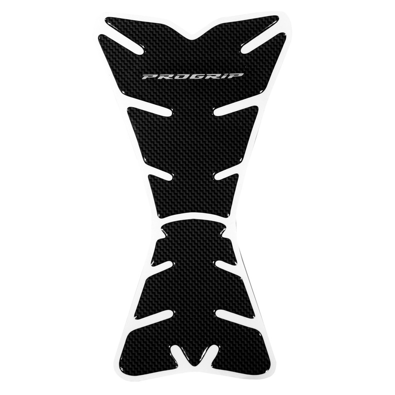 Pro Grip 5007 Resin Tank Protector – Carbon 5007CA