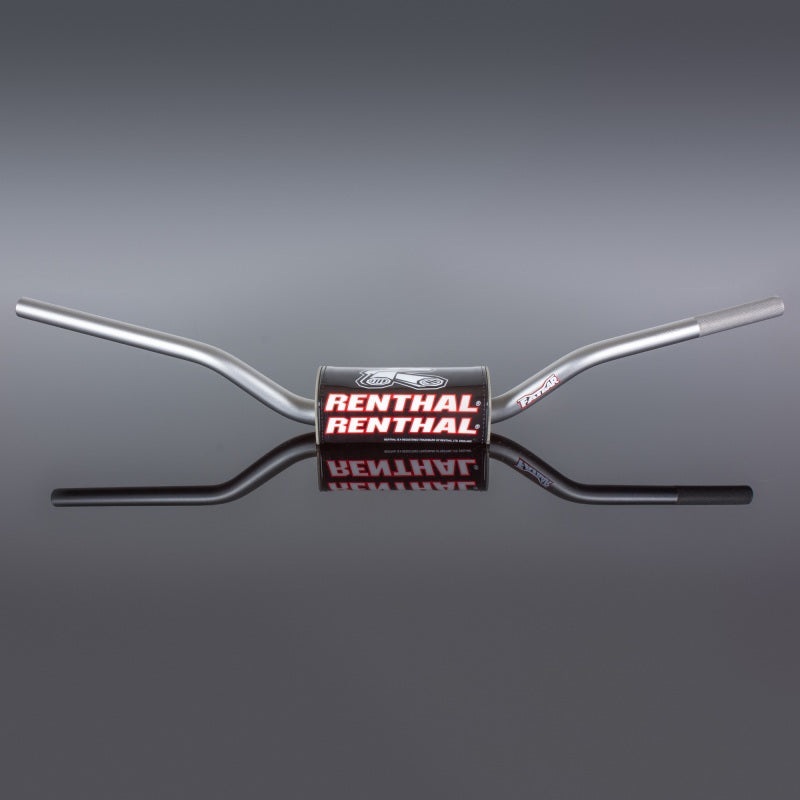 Renthal 09-12 KTM SX/ SX-F/ 06-13 Suz RM/ RMZ/ 18-21 Yamaha YZ-F Fatbar – Tanium