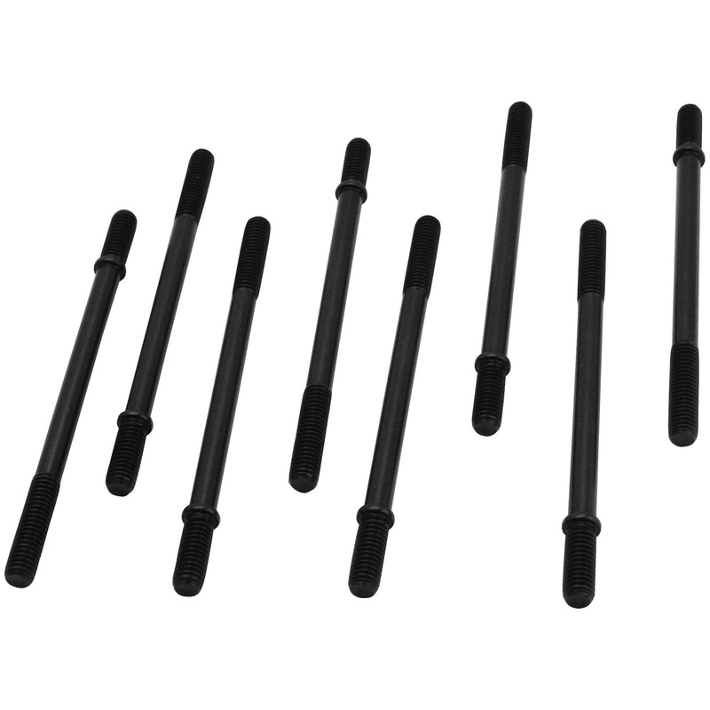 S&S Cycle Replacement Cylinder Studs 31-2340