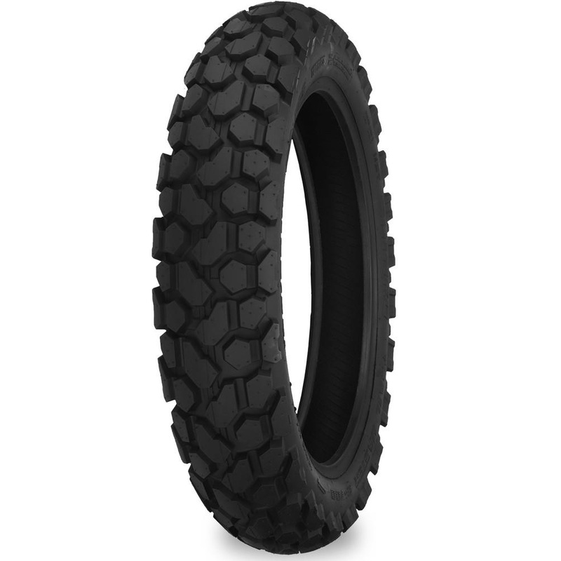 Shinko 700 Series Rear Tire – 4.60-17 87-4395