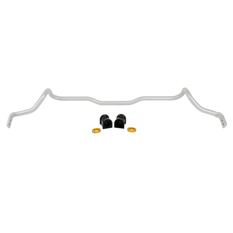 Whiteline 12+ Ford Focus ST 24mm Heavy Duty Adjustable Swaybar