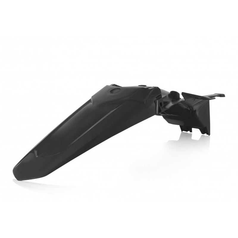 Acerbis Rear Fender – Black 2685890001