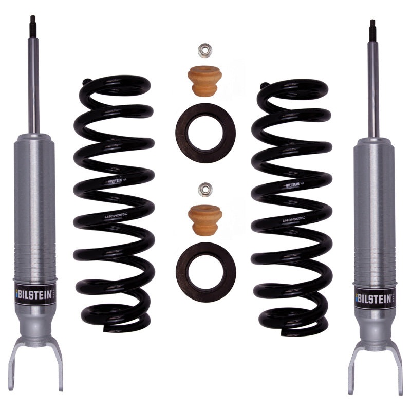 Bilstein B8 6112 Series 2009-2010 Dodge Ram 1500 4×4 Front Suspension Kit