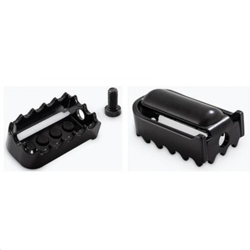 Burly Brand MX Style Toe Pegs B13-1107B