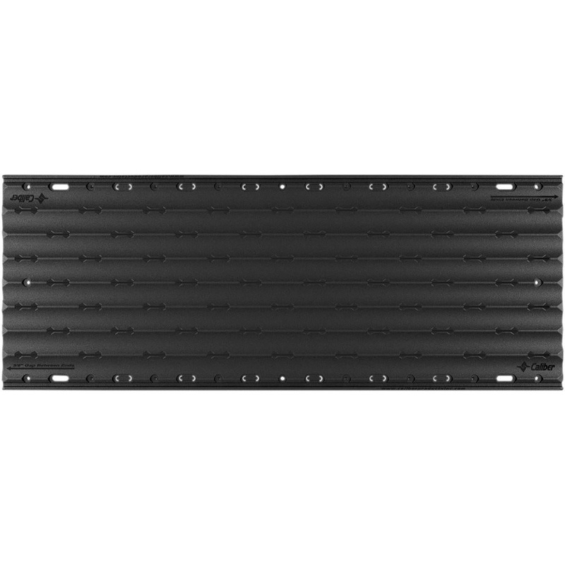 Caliber Products Lowpro Glides – 11.5in. 13378