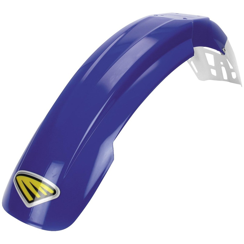 Cycra Performance Front Fender – Blue 1CYC-1563-62