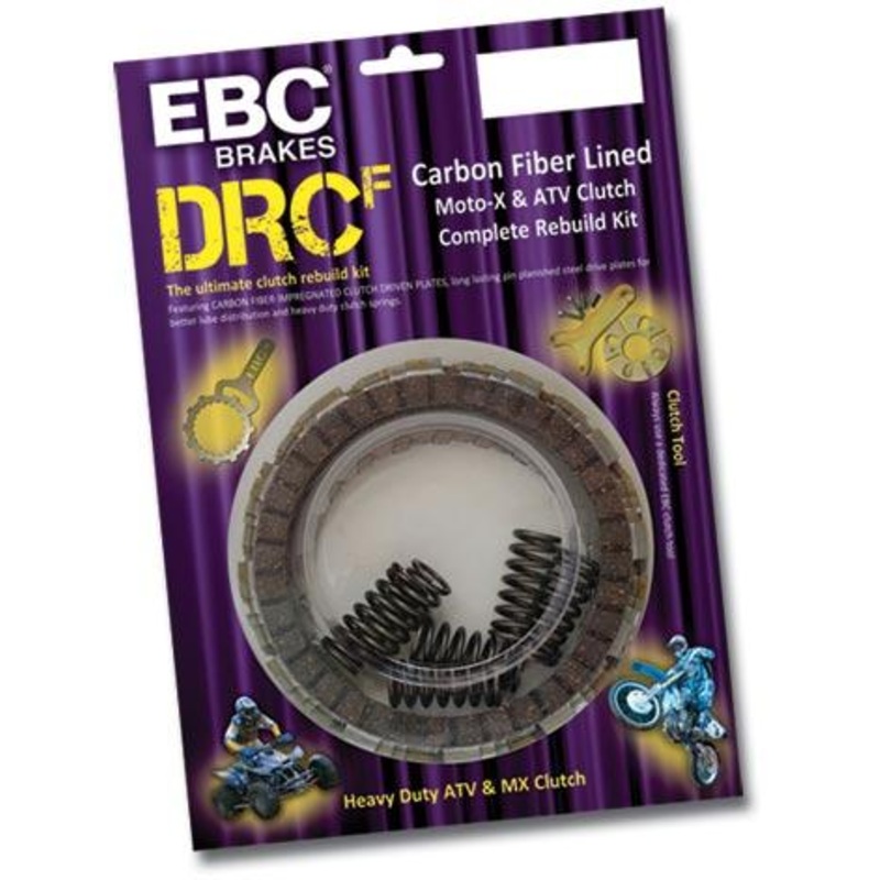 EBC DRCF Series Clutch Kit DRCF230