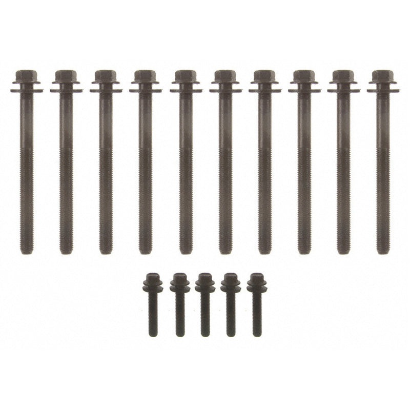Fel-Pro 11-20 RAM 1500/15-20 Dodge Challenger/15-20 Charger Engine Cylinder Head Bolt Set