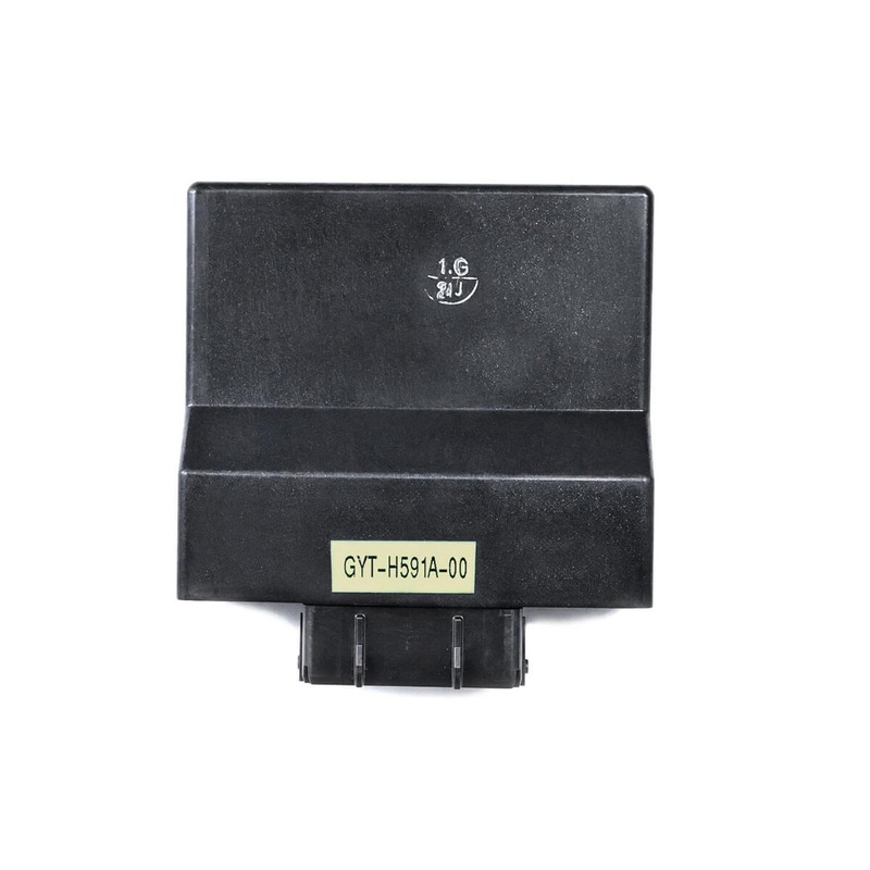 GYTR ECU Stage 1