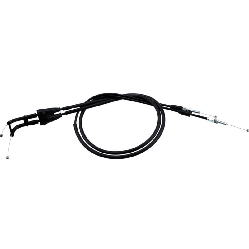 Moose Racing Throttle Cable 0650-1196