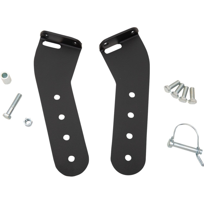 Moose Utility Plow Lift Mast Kit 4501-0892