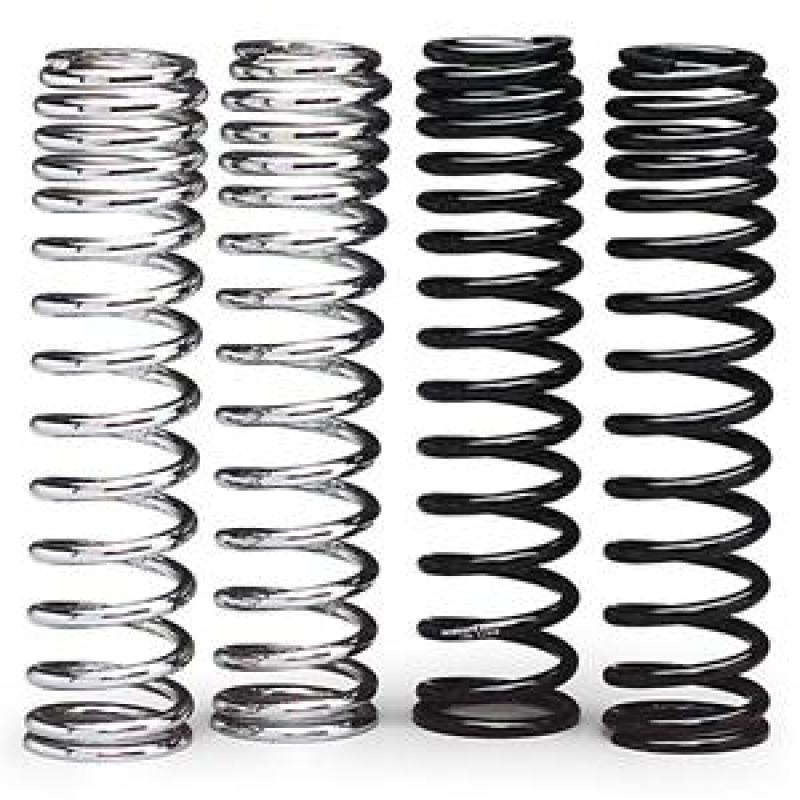 Progressive Rear Springs 90/130 (PR) – Black