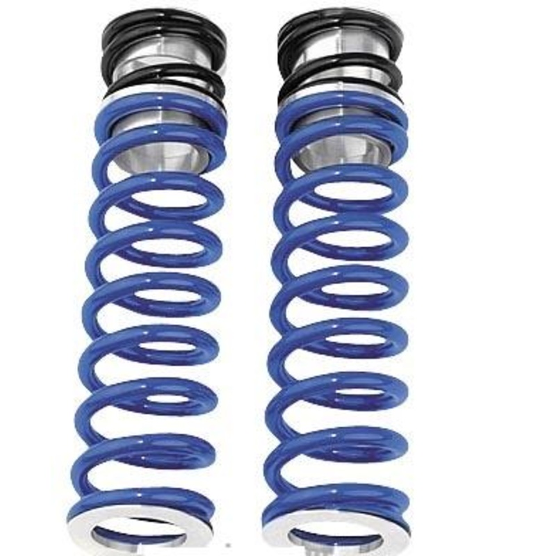 Race Tech Sport Shock Spring – 5.4 kg/mm SRSP 552454