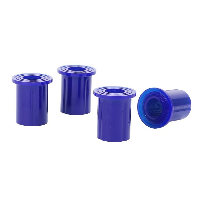 SuperPro 2005 Nissan Frontier Rear Control Arm Bushing Kit