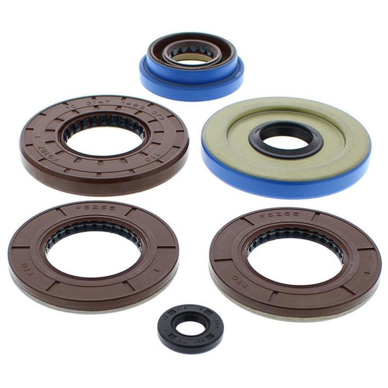 Vertex Oil Seal Kit 822381