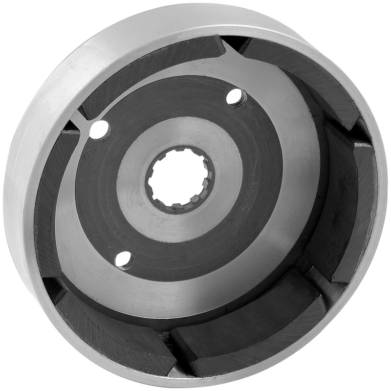 Accel Electric Rotor 152201