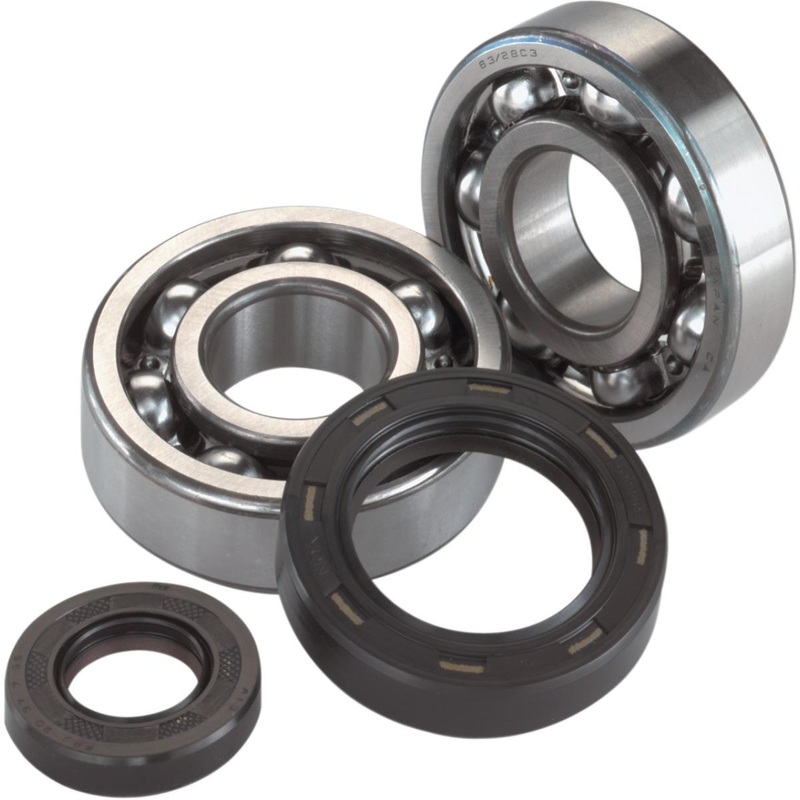 All Balls Crank Bearing and Seal Kit 24-1023