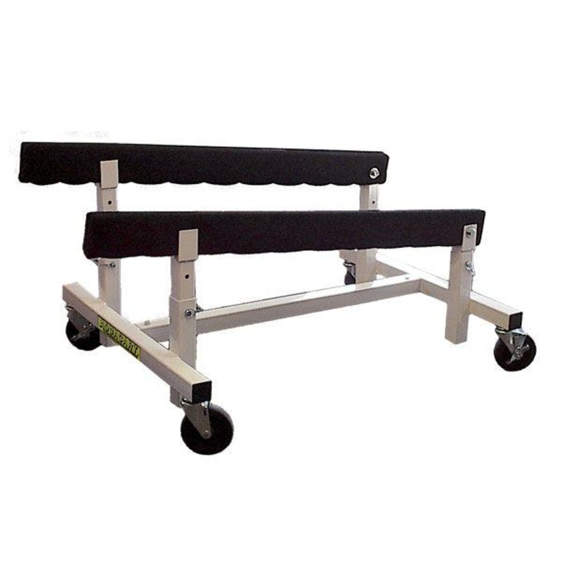 Aquacart Premium Action Plus Storage Cart PREM ACTION PLUS