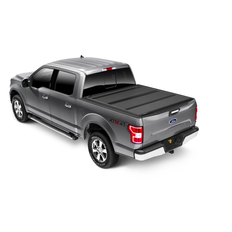 BAK 07-20 Toyota Tundra 6ft 6in Bed BAKFlip MX4 Matte Finish