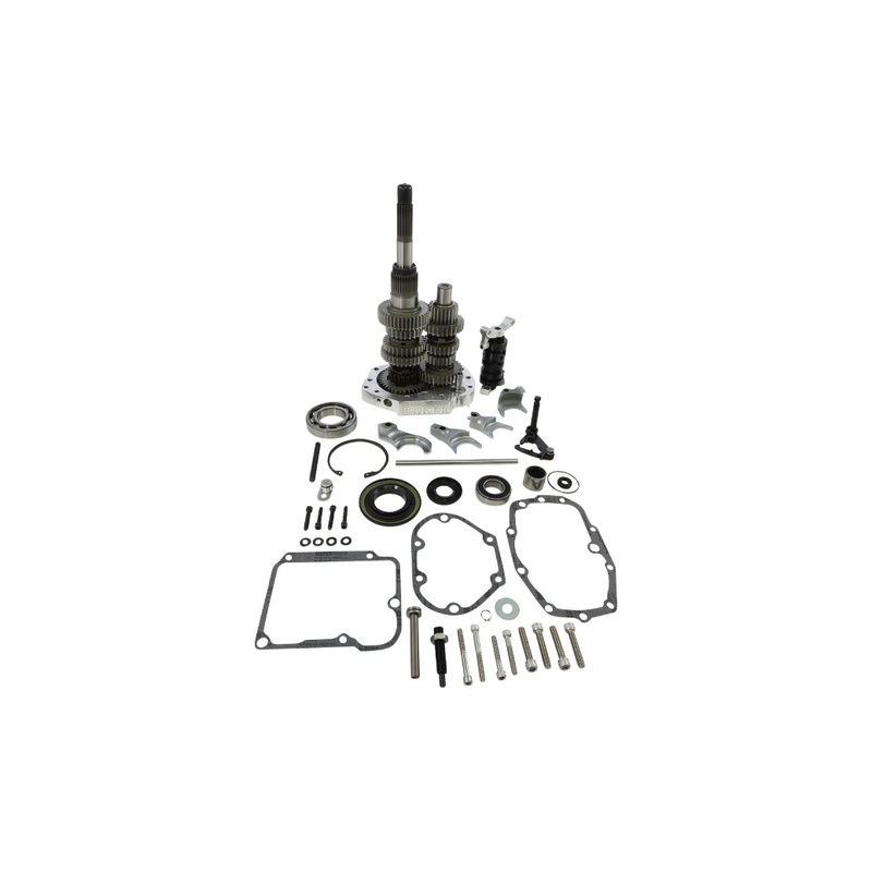 Baker Overdrive 6-Speed Gear Set Kit OD6-401-02