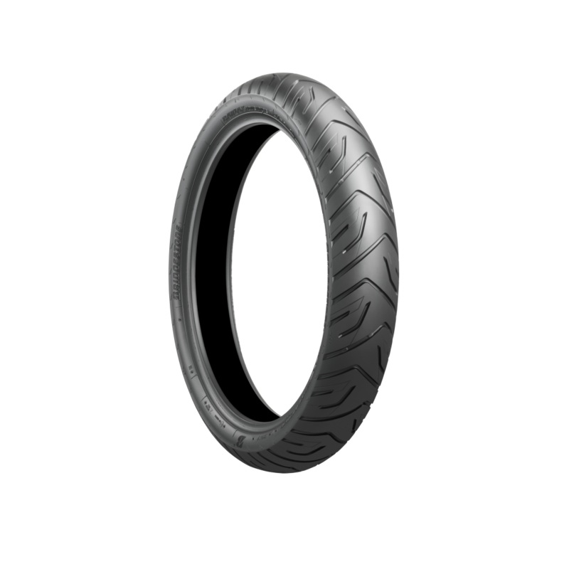 Bridgestone Battlax Adventure A41F Tire – 120/70R19 M/C 60V TL Front