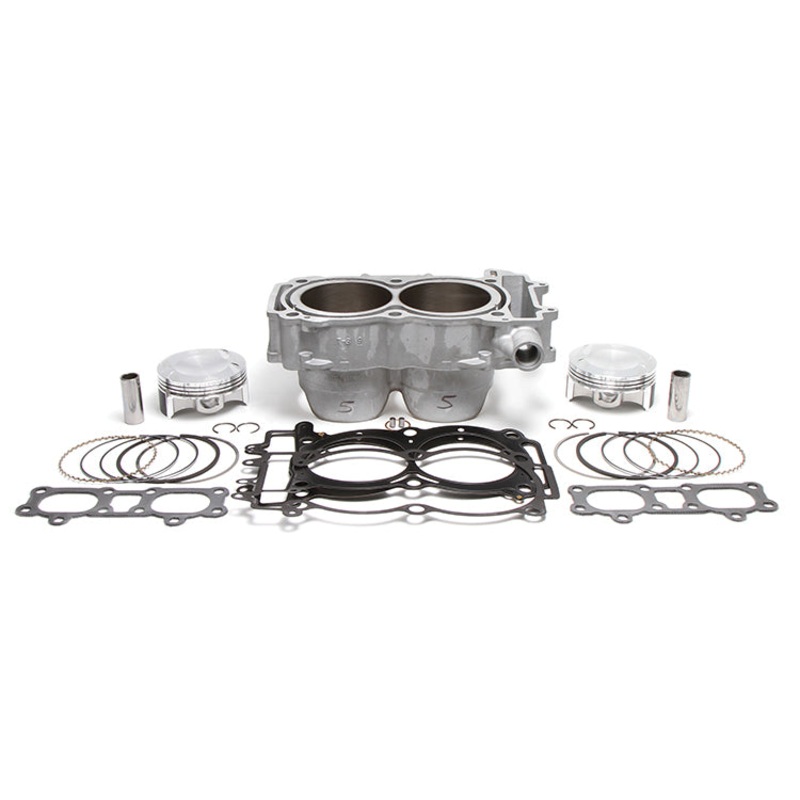Cylinder Works 422-60004K Cylinder Kit 93.00/Std 10.5:1 Pol