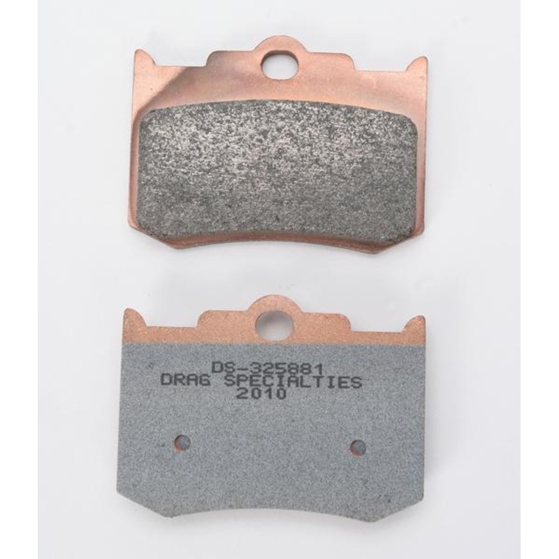 DP Brakes Sport HH+ SuperSport Brake Pads SDP911HH