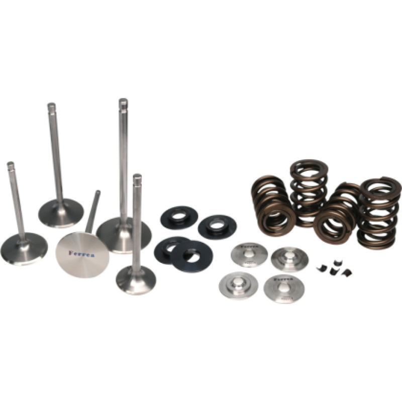 Ferrea 15-24 BMW S58 Single Spring Kit