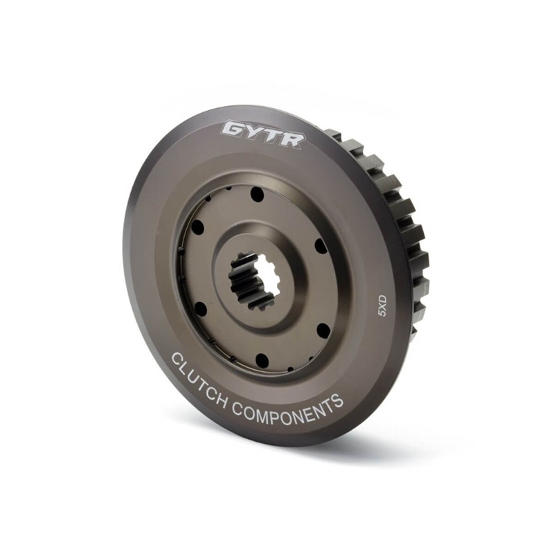 GYTR Billet Clutch Inner Hub