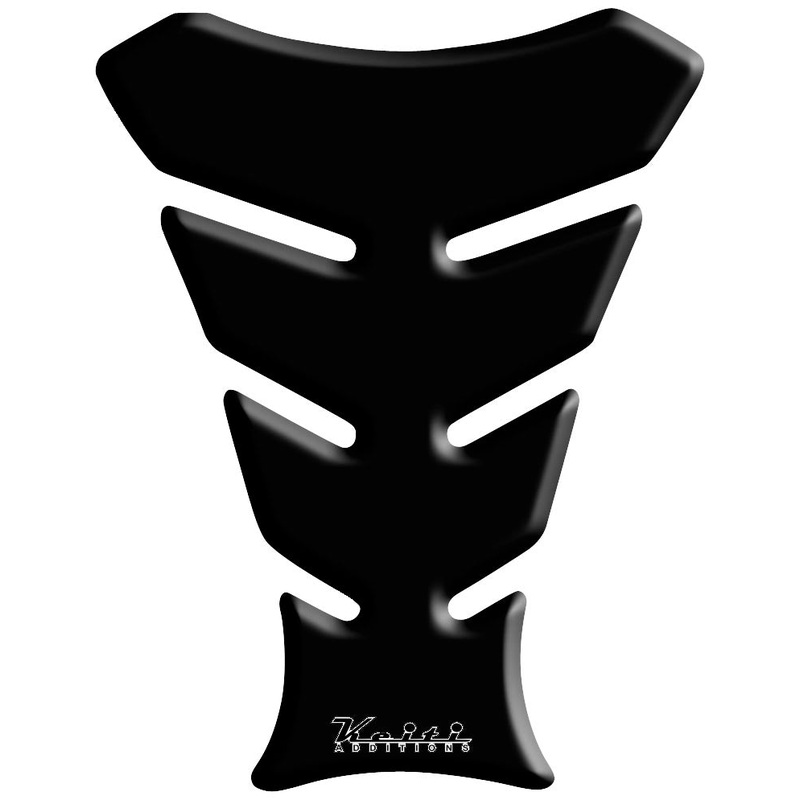 Keiti Tank Protector – Black – Solid SM1230K