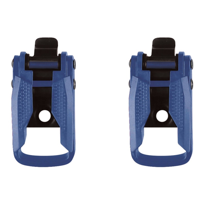 Leatt 4.5 Buckle – Dark Blue (Pair)