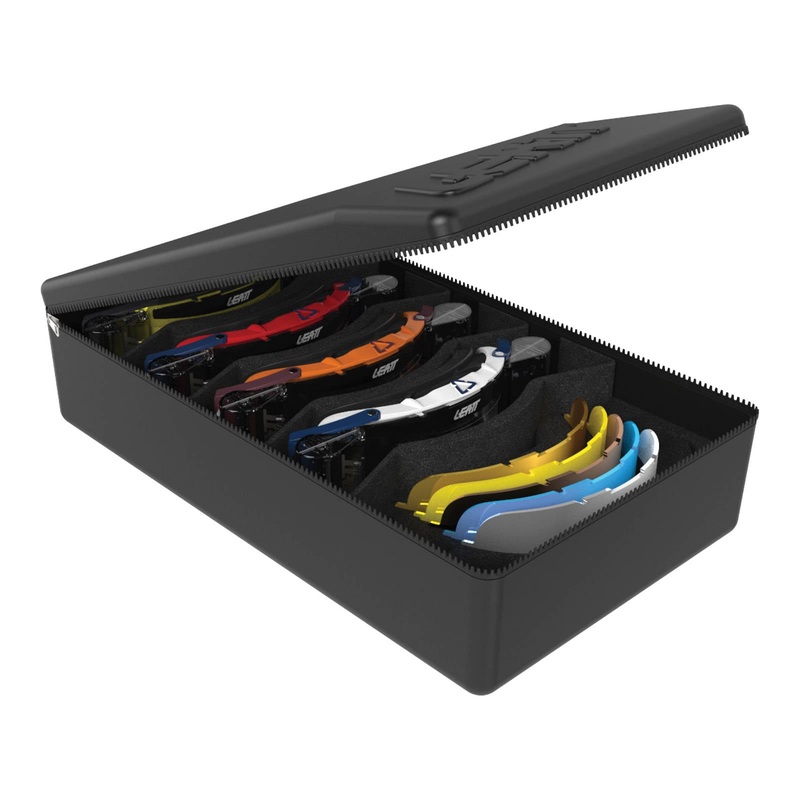 Leatt Velocity Goggle Case