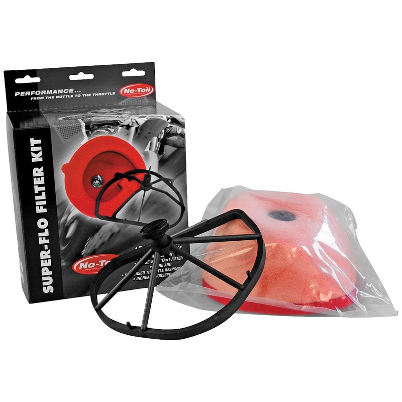 No Toil Super-Flo Air Filter Kit SFK18046