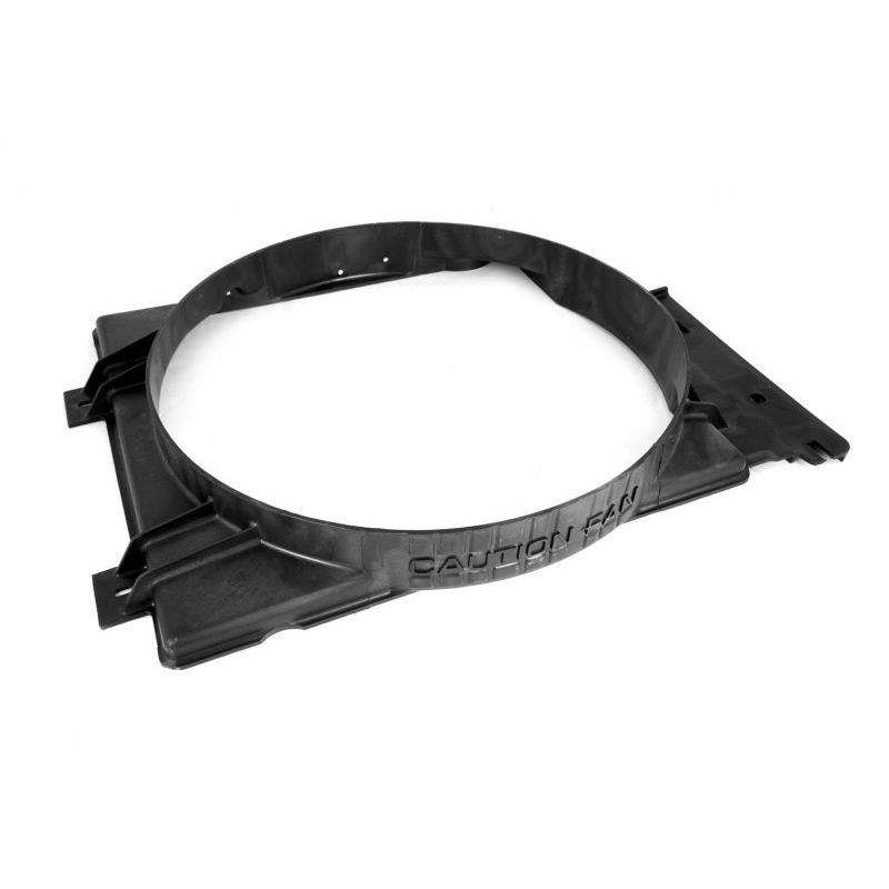 Omix Radiator Fan Shroud 4.0L 97-06 Wrangler TJ