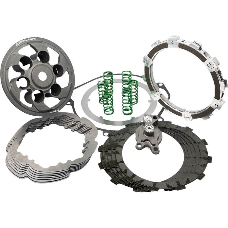 Rekluse Radiusx Clutch Kits RMS-6313081