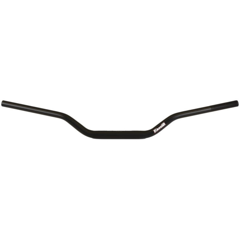 Renthal Fatbar Handlebar – Street – Black 831-50-BK