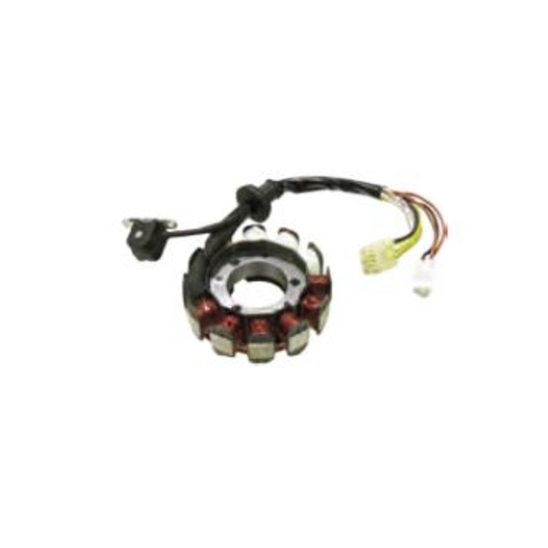 SP1 Stator Assembly SM-01354