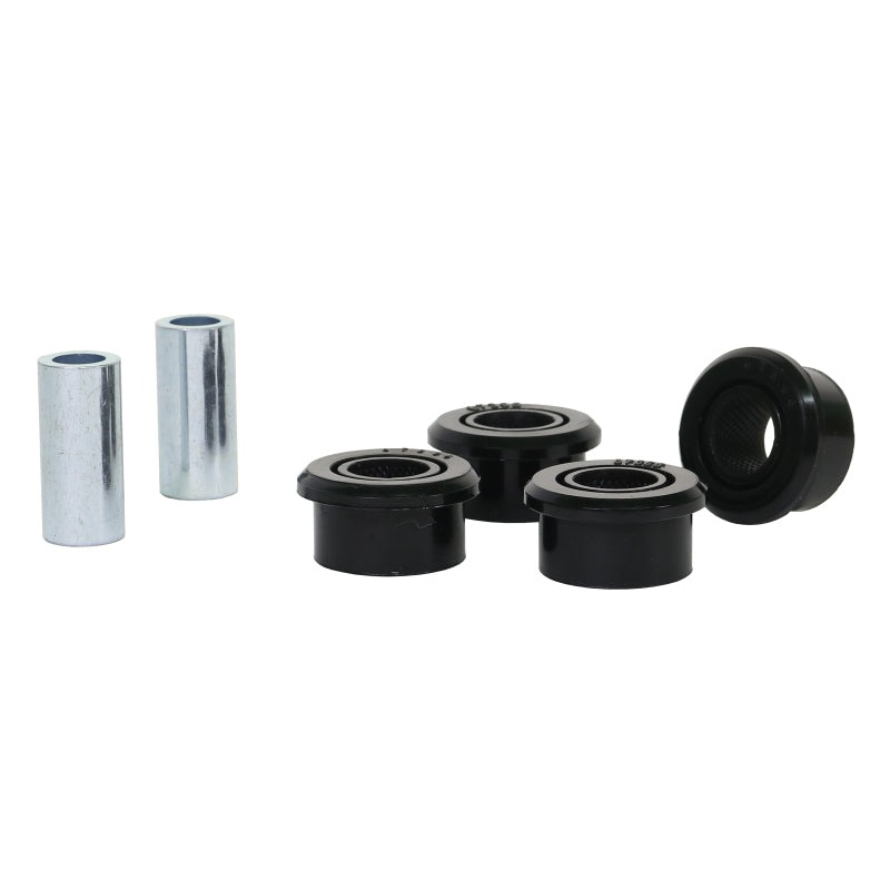 Whiteline Plus 9/98-8/09 Subaru Legacy / 9/98-8/09 Outback Rear C/A Upper Inner Bushing Kit