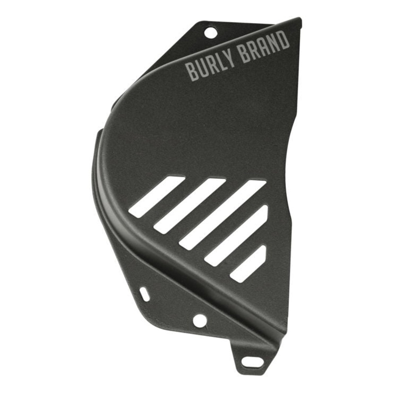 Burly Brand Slash Cut Sprocket Cover For Rebel B10-3004B