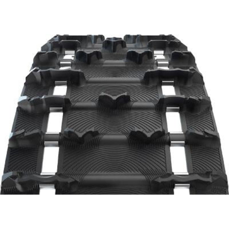 Camso Rip Saw II Hi-Performance Trail Tracks – 15in. x 120in. 9209H